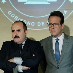 Photo Joaquín Reyes