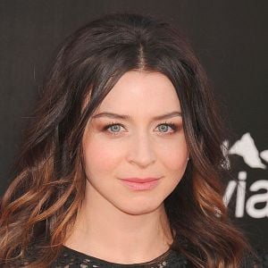 Photo Caterina Scorsone