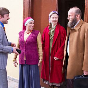 Photo Oflu Hoca'nın Şifresi 2