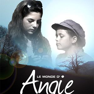 Photo Le Monde d'Angie