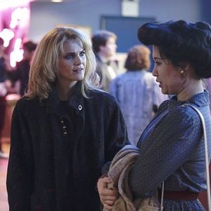 Photo Ruthie Ann Miles