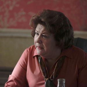 Photo Margo Martindale