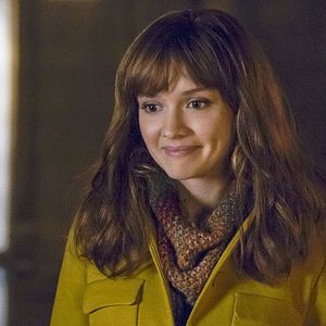 Photo Olivia Cooke