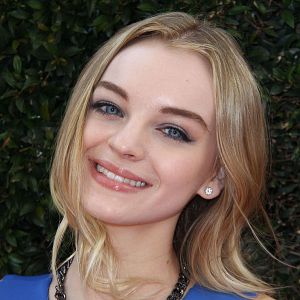 Photo Olivia Rose Keegan