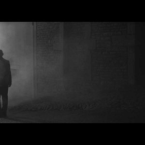 Photo L'Homme-Fumée