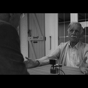 Photo L'Homme-Fumée