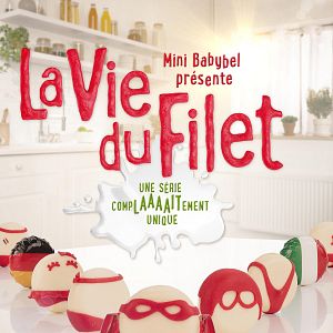 Photo La Vie du Filet
