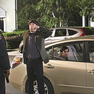 Photo The Big Bang Theory