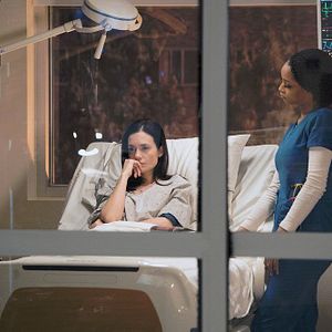 Photo Marlyne Barrett