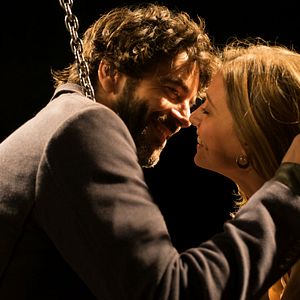 Photo Michelle Jenner