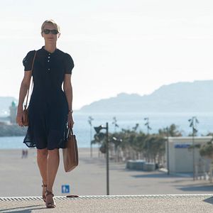 Photo Un homme à la hauteur