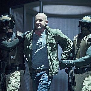 Photo DC's Legends of Tomorrow