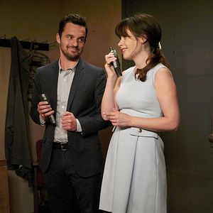 Photo New Girl