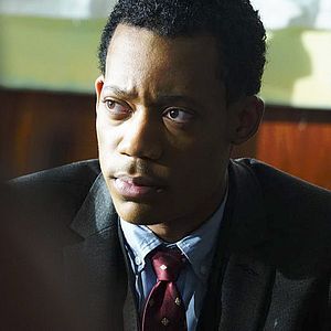 Photo Tyler James Williams