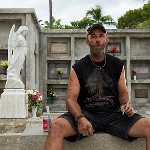 Photo Bloodline (2015)