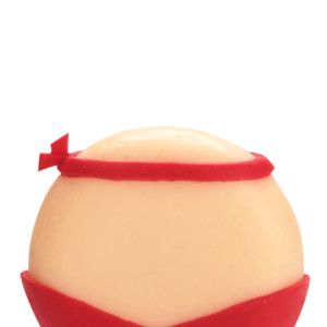 Photo La plus zen Babybel