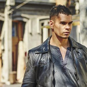 Photo Mark Coles Smith