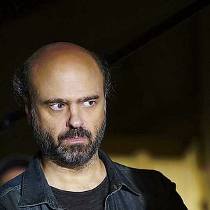 Photo Scott Adsit