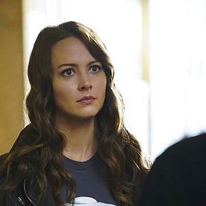 Photo Amy Acker