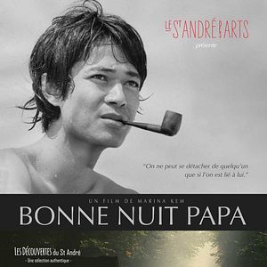 Photo Bonne Nuit Papa