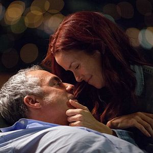 Photo Annie Wersching