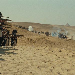 Photo Adieu Bonaparte