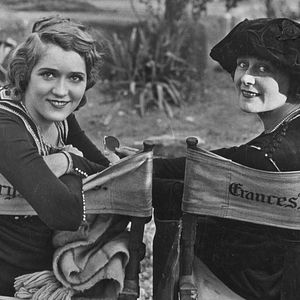 Photo Et La femme créa Hollywood