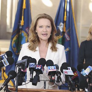 Photo Joan Allen