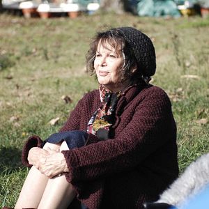 Photo Claudia Cardinale