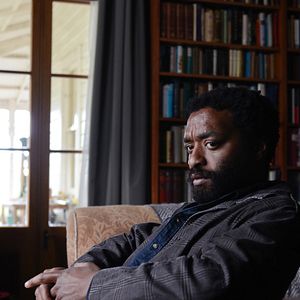 Photo Chiwetel Ejiofor