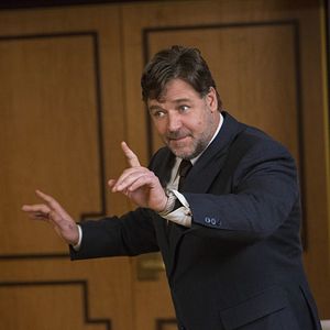 Photo Russell Crowe