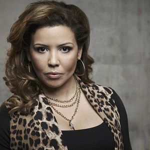 Photo Justina Machado