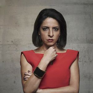 Photo Veronica Falcón