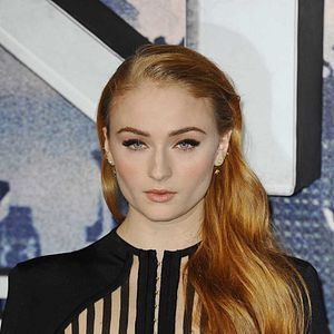 Photo Sophie Turner