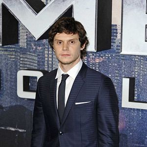 Photo Evan Peters