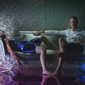 Photo Nicolas Winding Refn
