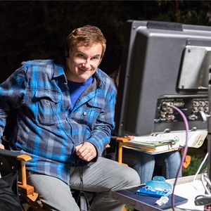 Photo Shane Black
