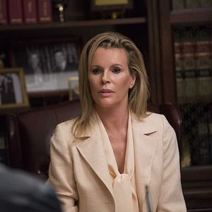 Photo Kim Basinger