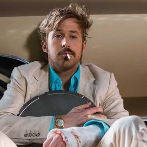 Photo The Nice Guys