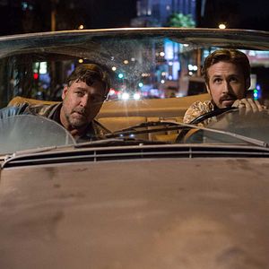 Photo The Nice Guys