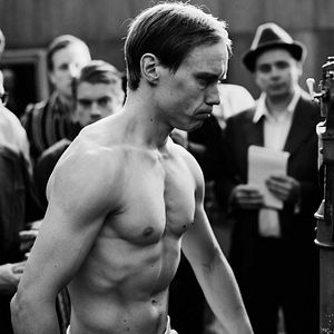 Photo Olli Mäki
