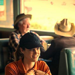 Photo Lucy Griffiths (II)