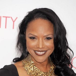 Photo Lynn Whitfield