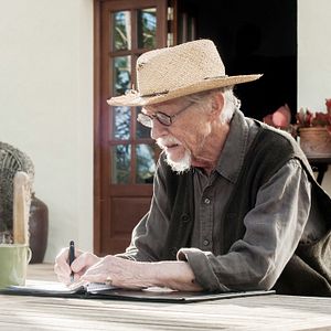 Photo John Hurt