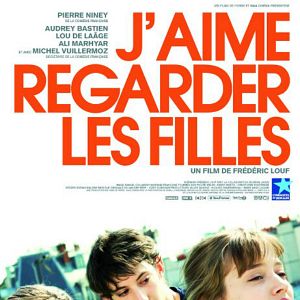 Photo J'aime regarder les filles