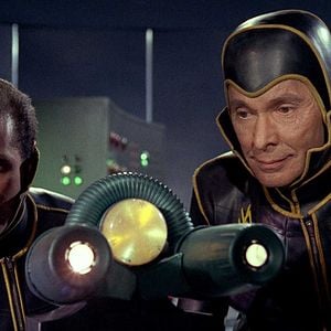 Photo La Planète des vampires