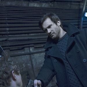 Photo Clive Standen