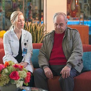 Photo Melissa George