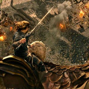 Photo Warcraft : Le commencement
