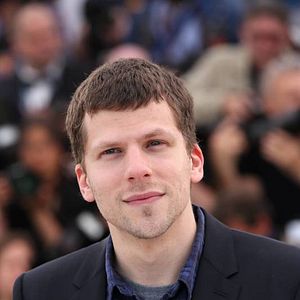 Photo Jesse Eisenberg